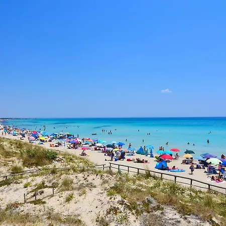 Villa Diana 4 - Luna Villa Porto Cesareo