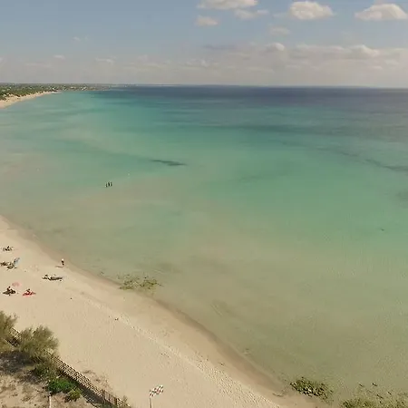 Villa Diana 4 - Luna Porto Cesareo